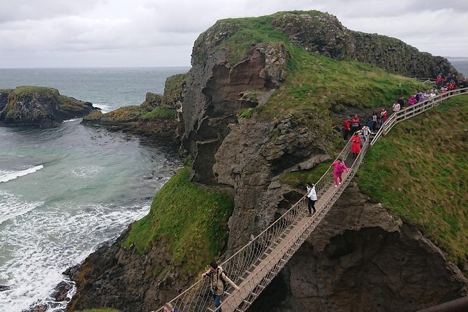 2-Day Private Northern Ireland Tour - Why this two-day plan works