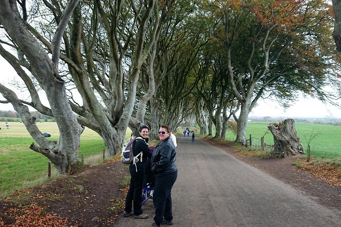 2-Day Private Northern Ireland Tour - Day 2: the Antrim Coast Road