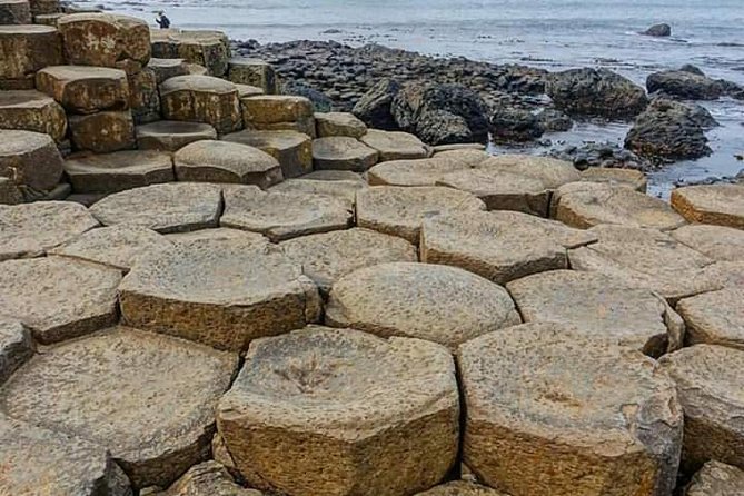 2Day Private Tour Northern Ireland Top Sights Giant's Causeway Belfast Adventure - Is $1,916.18 per person good value?