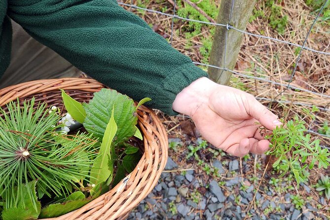 Adult Foraging Walk & Bushcraft Cookery Course for Beginners - Bushcraft that keeps your hands busy