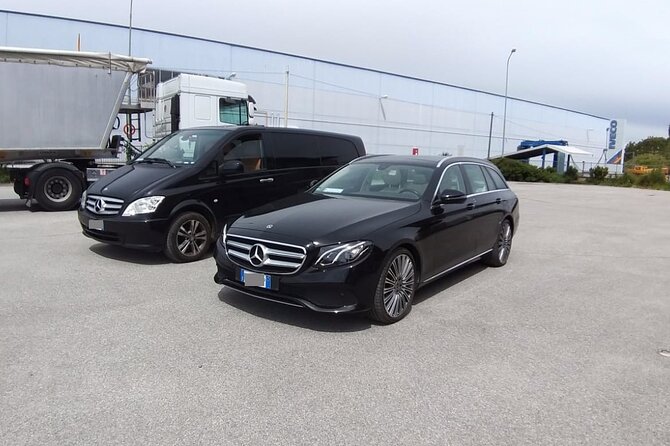 Belfast City Airport (BHD) to Belfast Accommodation - Arrival Private Transfer - Key points for a smooth Belfast arrival