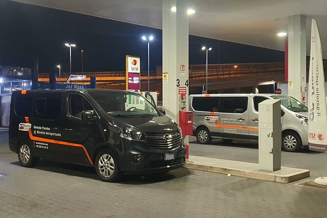 Belfast City Airport (BHD) to Belfast Accommodation - Arrival Private Transfer - Booking details that can prevent trouble