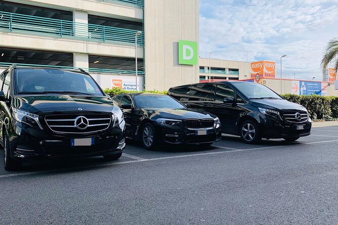 Belfast City Airport (BHD) to Belfast Accommodation - Arrival Private Transfer - The 15-minute ride into Belfast