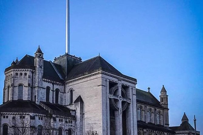 Belfast Official Private City Tour - Why this private Belfast tour works