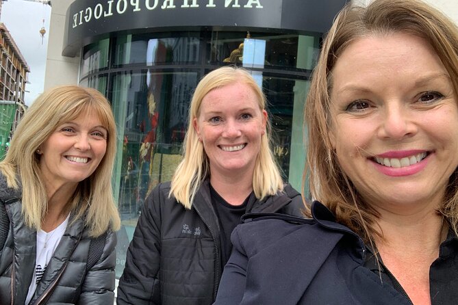 Belfast Private Walking Tour with a Local - Who will get the most from this walk
