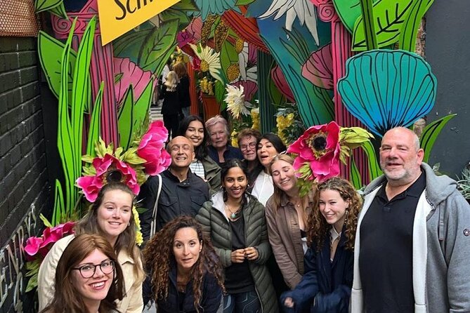 Belfast Pub Crawl - The social side is the main attraction
