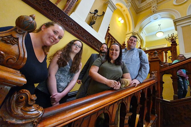 Belfast Titanic Museum and Sighseeing Tour - Giant’s Causeway and Game of Thrones: confirm the wider route