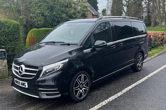 Belfast to Dublin Transfer - Price, comfort, and who gets the best value