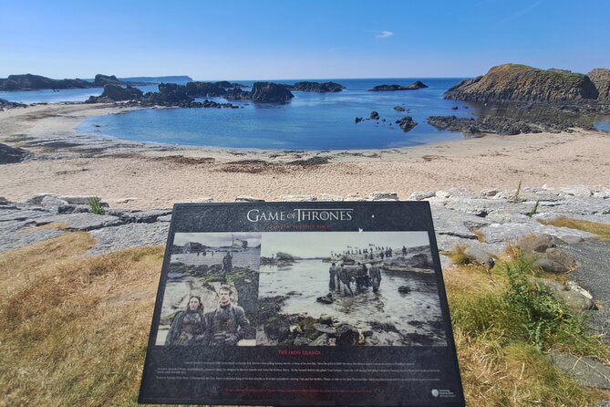 Belfast to Giant’s Causeway Scenic Coastal Tour - Why this north coast route works so well
