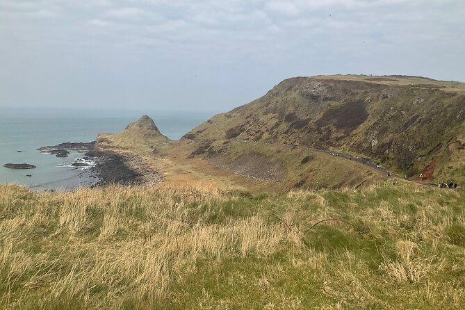 Belfast to Giant’s Causeway Scenic Coastal Tour - What Thomas adds to the day
