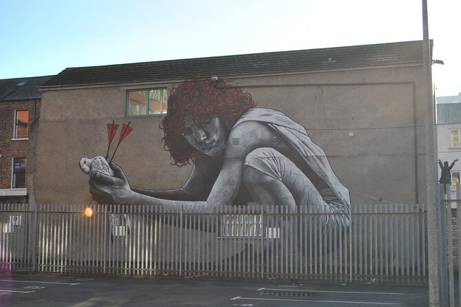 Best of Belfast Walking Tour - A smart first morning in Belfast