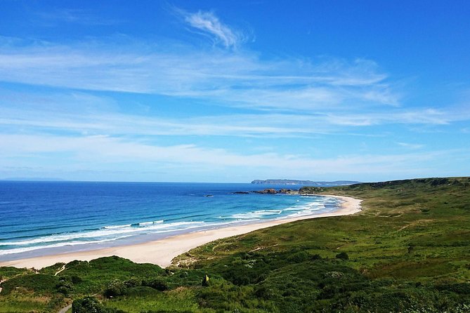 Customisable Private Shore Excursion From Belfast Cruise Terminal - Give the Giant’s Causeway your best hour and a half