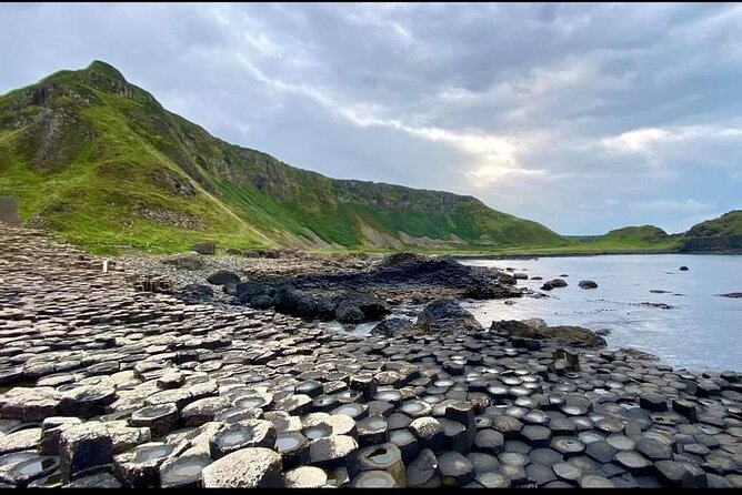 Experience the Antrim Coast and the Land of Giants - Private Tour - Why this private Belfast tour works so well