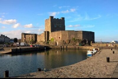 Experience the Antrim Coast and the Land of Giants – Private Tour