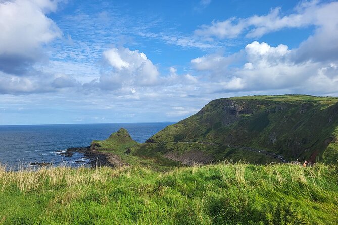 Five Star Giant's Causeway & Belfast Luxury Private Excursion. - Giant’s Causeway: the day’s main event