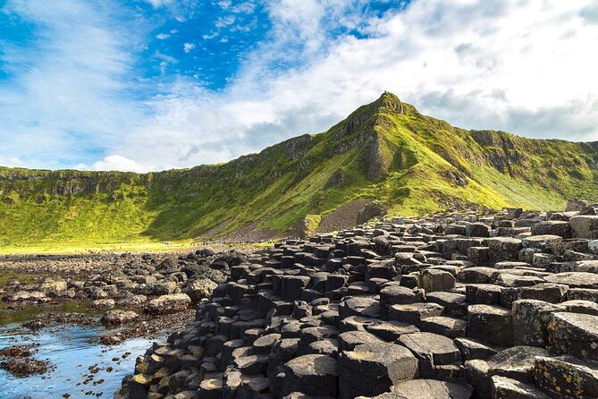 From Belfast: Game of Thrones, Iron Islands & Giant's Causeway - Six things to know before you book