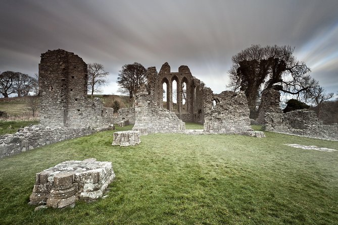 From Belfast: Game of Thrones Winterfell Locations Trek - What the guides add to the day