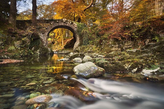 From Belfast: Game of Thrones Winterfell Locations Trek - Is the $54.07 price good value?