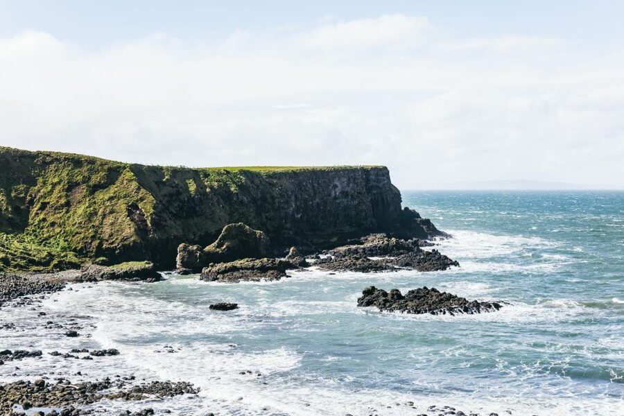 From Belfast: Giant's Causeway Full-Day Guided Trip - Quick take: what makes this trip useful