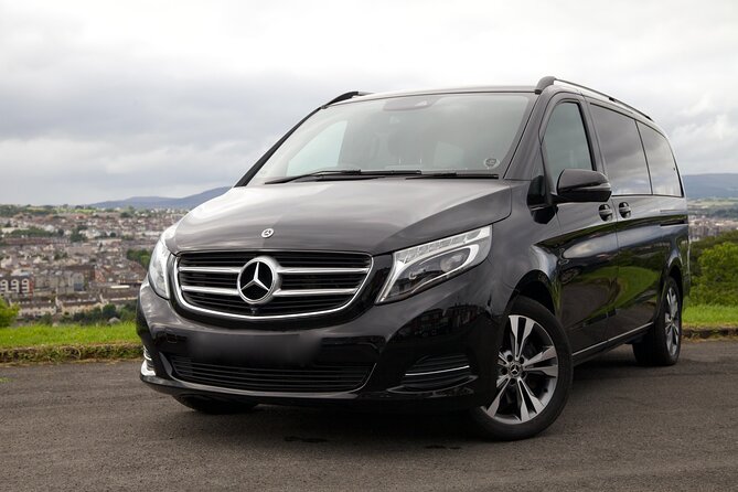 Full Day Private Luxury Tour of Causeway Coast (Giants Causeway) - A private start from Derry at 8:00 am