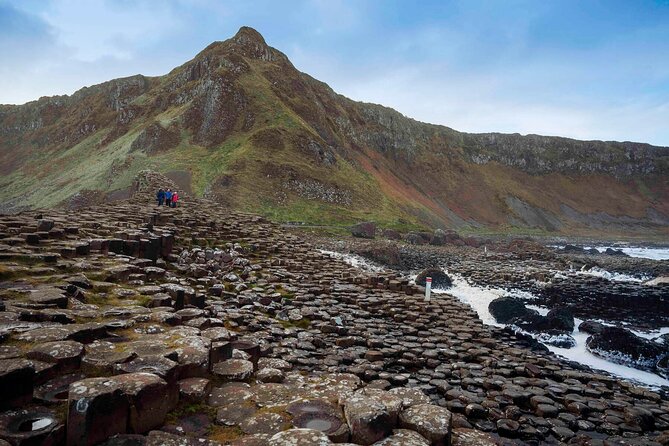 Full Day Private Luxury Tour of Causeway Coast (Giants Causeway) - Gortmore Viewpoint and a 360-degree first look