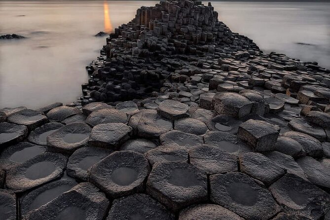 Full Day Private Luxury Tour of Causeway Coast (Giants Causeway) - The Dark Hedges to finish the route