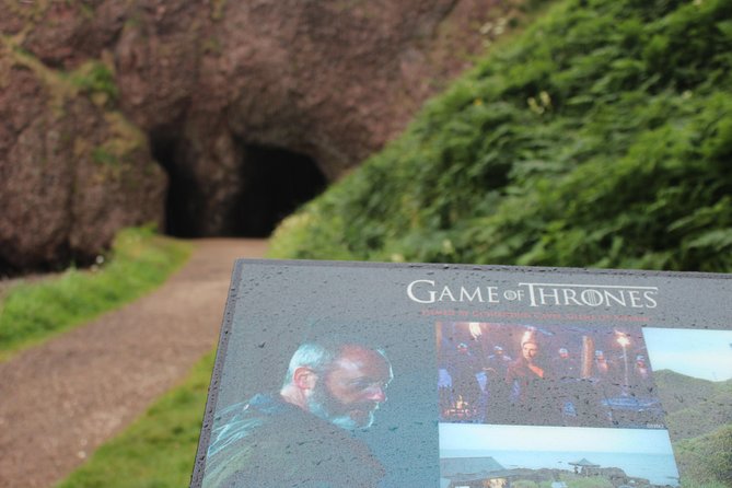 Game of Thrones and Giant's Causeway Day Tour from Belfast - Why this makes sense as a one-day trip from Belfast