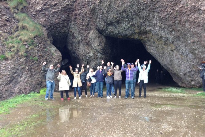 Game of Thrones and Giant's Causeway Full-Day Tour from Belfast - How much Game of Thrones should you expect?