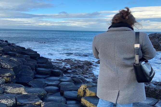 Giant's Causeway and Belfast City Murals Tour inc Game of Thrones Dark Hedges - Food, walking, and what to carry