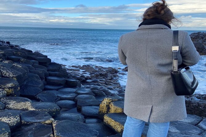 Giant's Causeway Tour including Game of Thrones Sites from Belfast - Why the Antrim Coast makes this day worthwhile