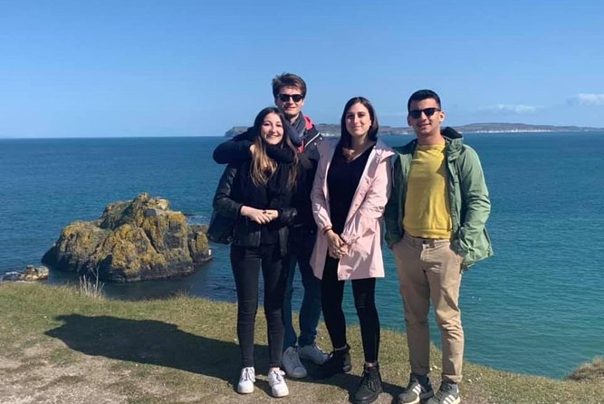 Giant's Causeway Tours - Key points to know before you book
