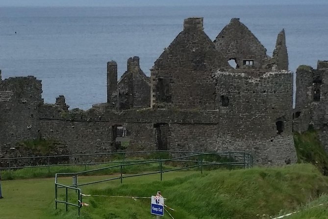 Giants causeway and Glens of Antrim day trip - Glenariff and the quieter side of Antrim
