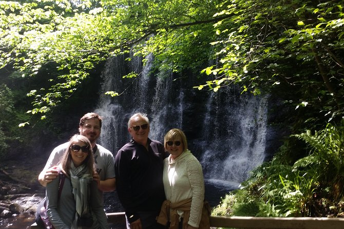 Giants causeway and Glens of Antrim day trip - Lunch, timing, and the real cost