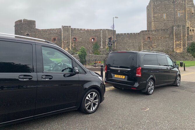 Giants Causeway & Antrim Coast Private Tour - Two hours at Giant’s Causeway