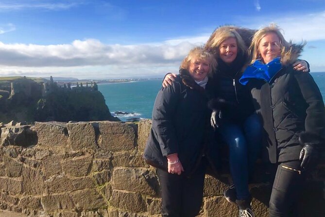 Giants causeway -Game of thrones 7 hours adventure private tour - Key things to know before you book