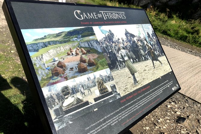 Giants Causeway & Game of Thrones Tour from Belfast - Why this makes a strong Belfast day trip