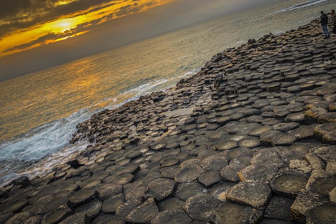 Giants Causeway & Game of Thrones Tour from Belfast - Giant’s Causeway is the day’s main event