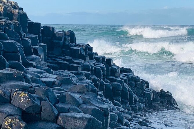 Giants Causeway private tour from Belfast - Key Points for Planning Your Coastal Day