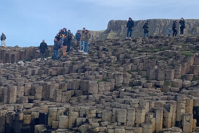 Giants Causeway private tour from Belfast - Why This Private Belfast Tour Makes Sense