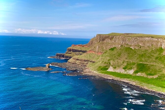 Giants Causeway private tour from Belfast - Giants Causeway: The Main Event