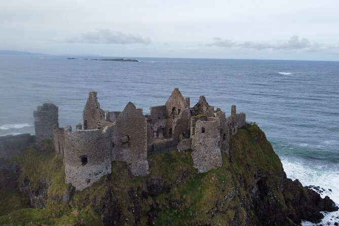 Giants Causeway private tour from Belfast - Game of Thrones Locations and Custom Stops