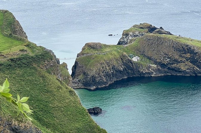 Giants Causeway Tour From Belfast including Game of thrones sites - Giants Causeway: allow two hours for the main event