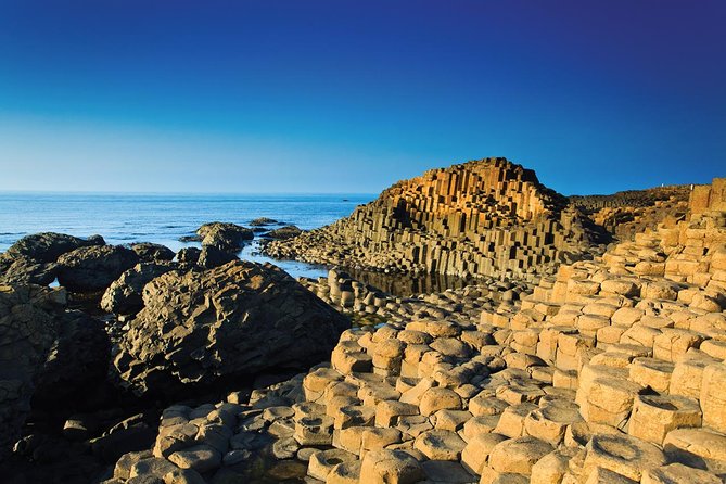 Guided Day Tour: Giant's Causeway from Belfast - Why this makes sense as a Belfast day trip