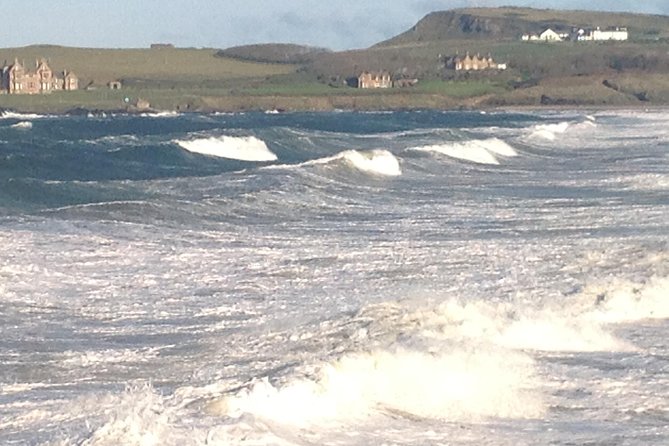 Guided Day Tour of Giant's Causeway from Belfast by Comfortable Coach - Why Giant’s Causeway Is Worth the Ride From Belfast