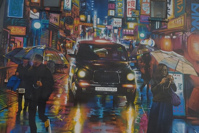 Iconic Belfast Black Cab Tour - Pickup details that can affect your schedule