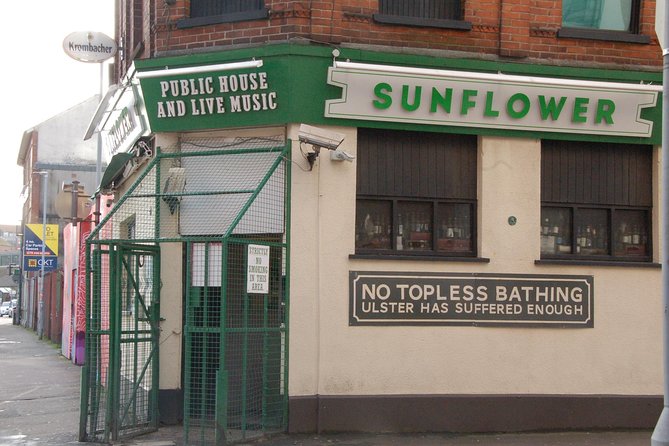 If Buildings Could Talk Tour - Why the price offers solid value