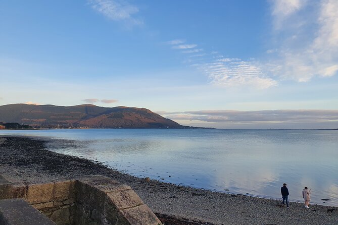 Ireland North Coast MEGA Trip for up to 8 Passengers - Giant’s Causeway, the essential stop