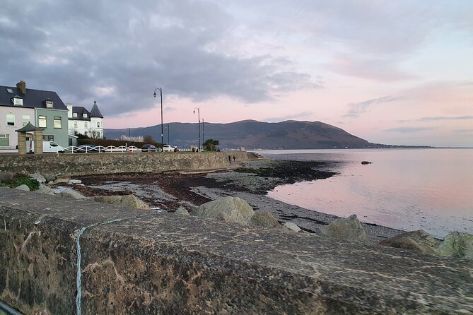 Ireland North Coast MEGA Trip for up to 8 Passengers - What the $953.03 group price really buys you
