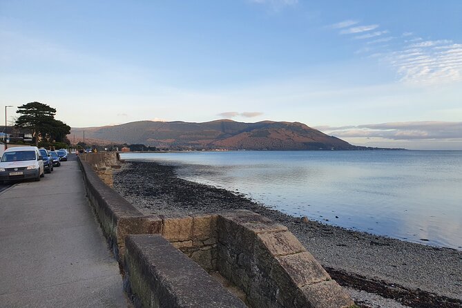 Ireland North Coast MEGA Trip for up to 8 Passengers - Timing, weather, and practical limits