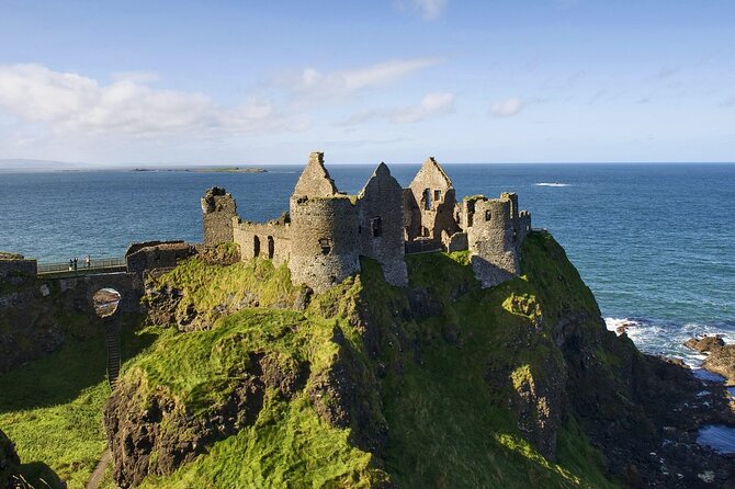 Luxury Causeway Coast Private Tour - Why this private route works from Belfast